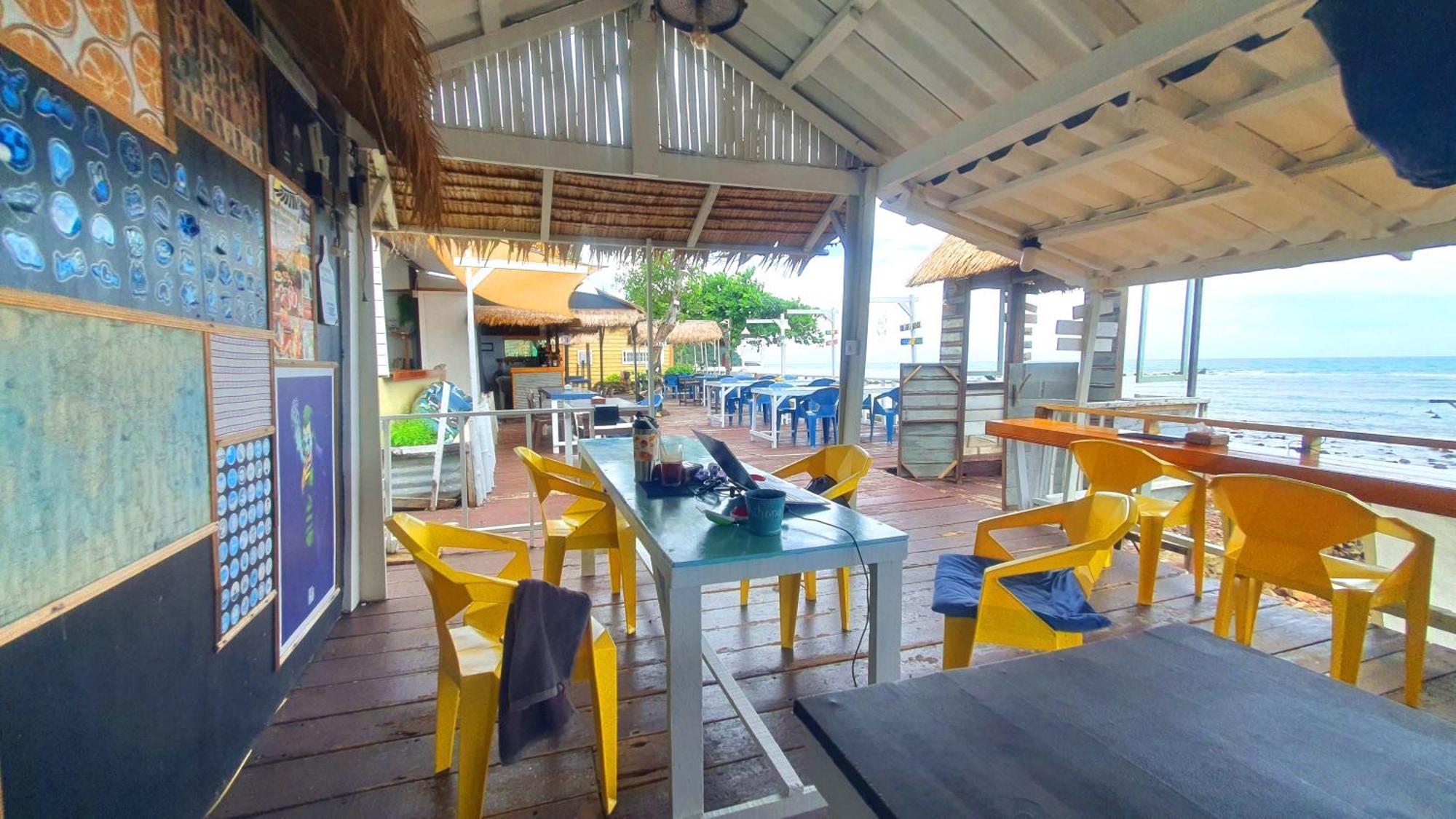 Kohchang 7 Seaview Bungalow Koh Chang Exterior foto
