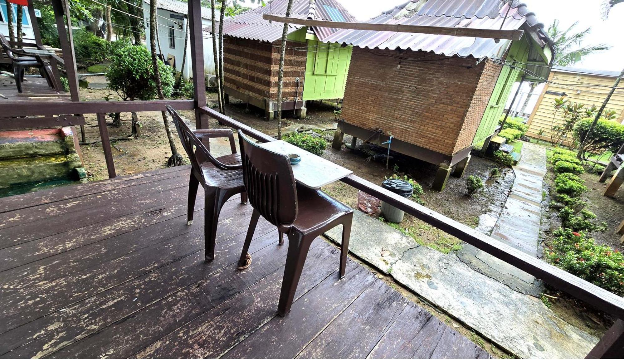Kohchang 7 Seaview Bungalow Koh Chang Exterior foto